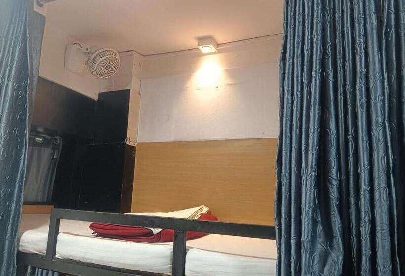 הוסטל My Dormitory