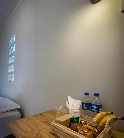 مبيت وإفطار Bela Vista   Hospedagem