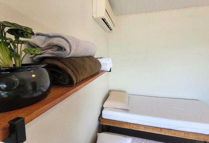 مبيت وإفطار Bela Vista   Hospedagem