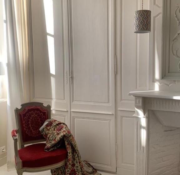 Bed and Breakfast Chambre Suite D Hôtes Le Hameau D Ouville En Normandie