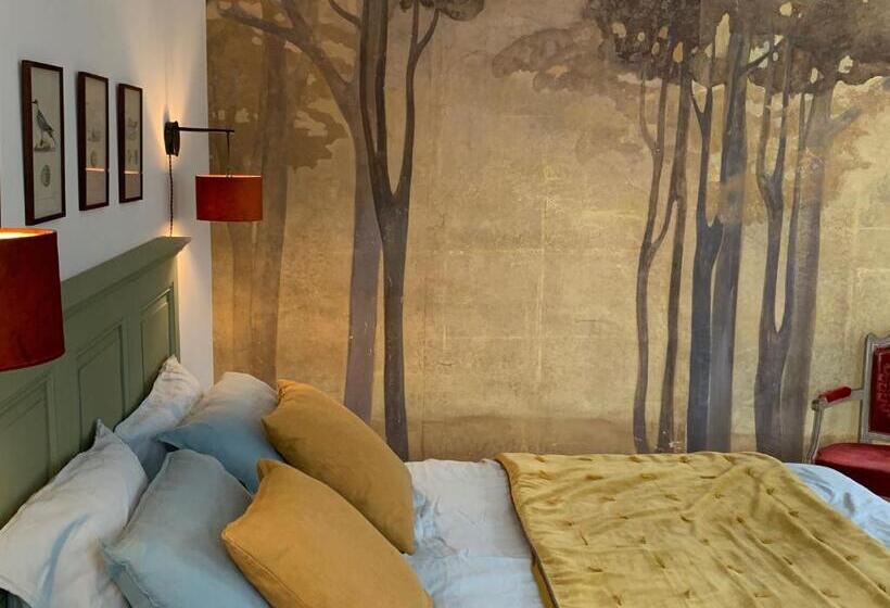 Bed and Breakfast Chambre Suite D Hôtes Le Hameau D Ouville En Normandie