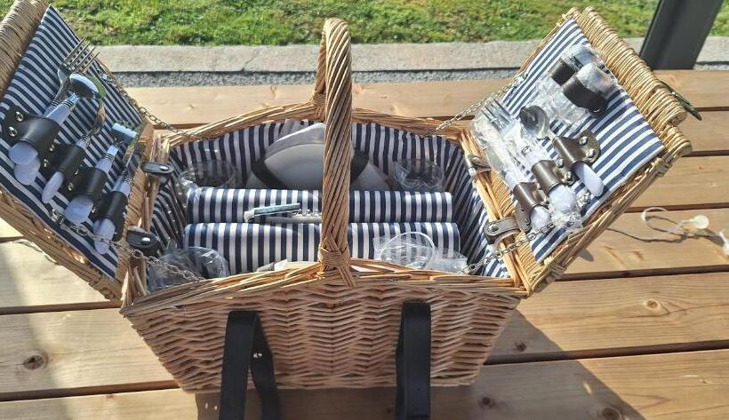 مبيت وإفطار Chambres D Hôtes Les Hirondelles