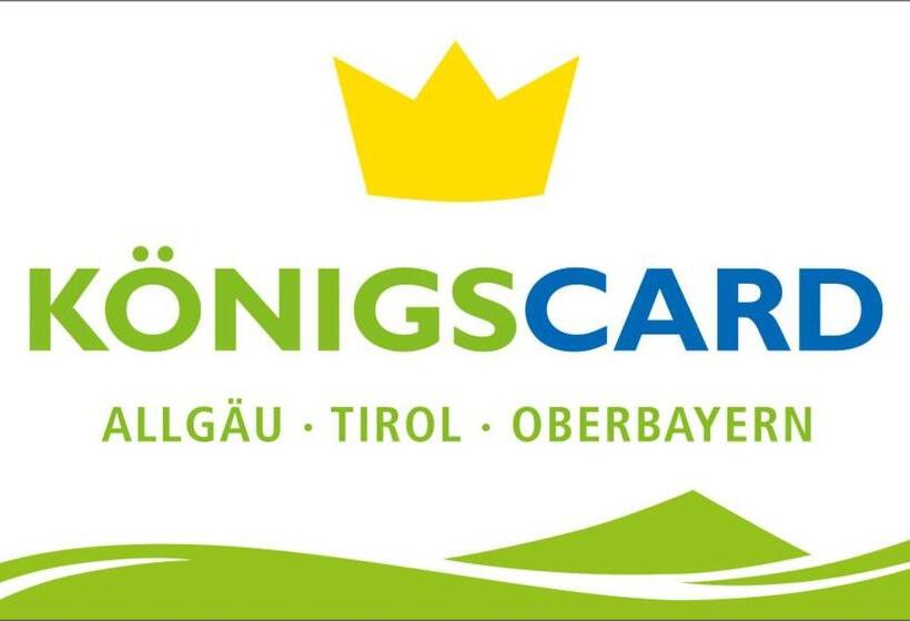 ベッドアンドブレックファースト Gästehaus Unruh