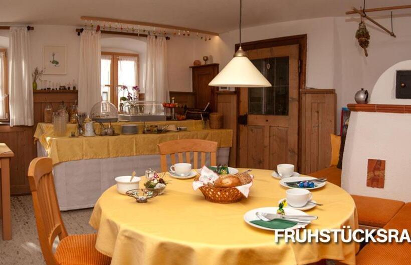 ベッドアンドブレックファースト Gästehaus Unruh