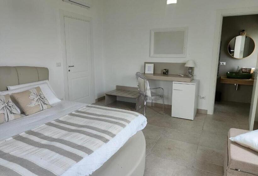 مبيت وإفطار Relais Antiche Memorie
