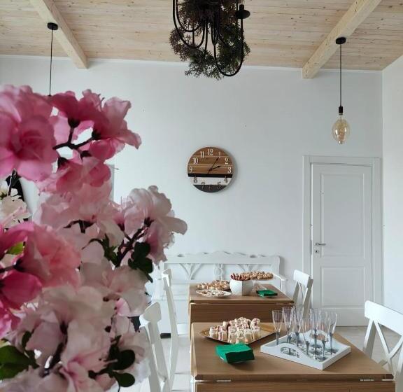 مبيت وإفطار Relais Antiche Memorie