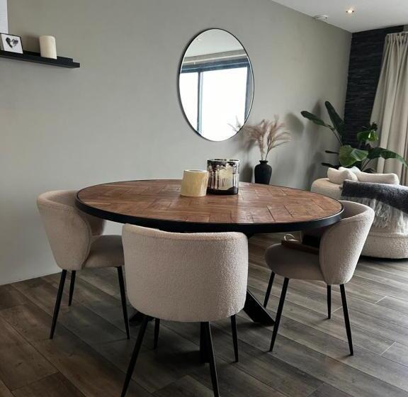 تختخواب و صبحانه Waterside Voorthuizen