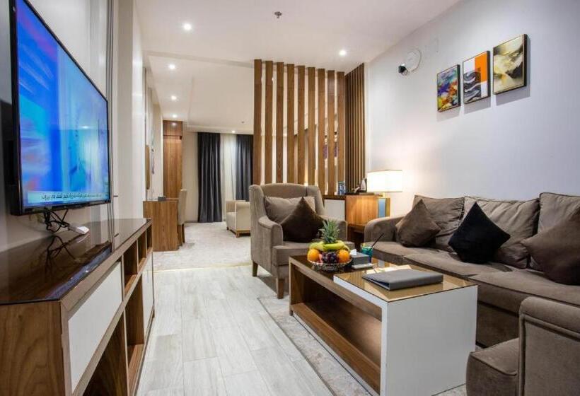 هتل جولدن بوجاري الضيافه