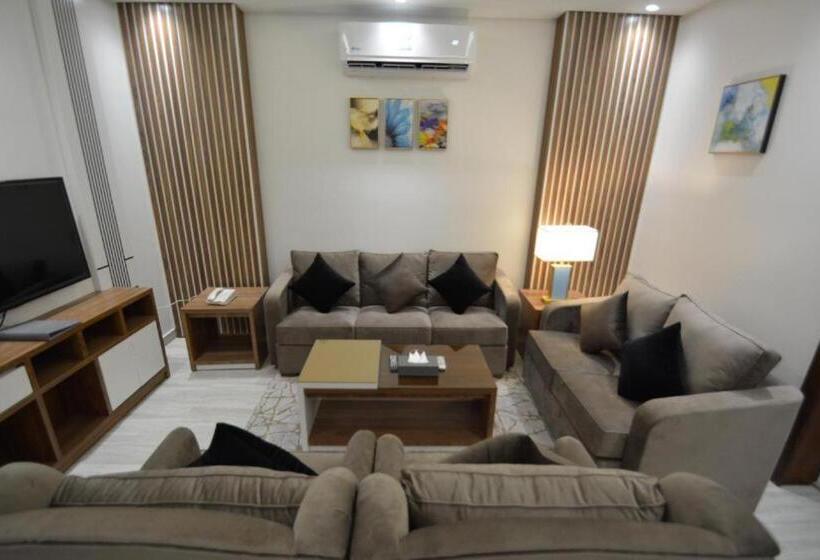 هتل جولدن بوجاري الضيافه