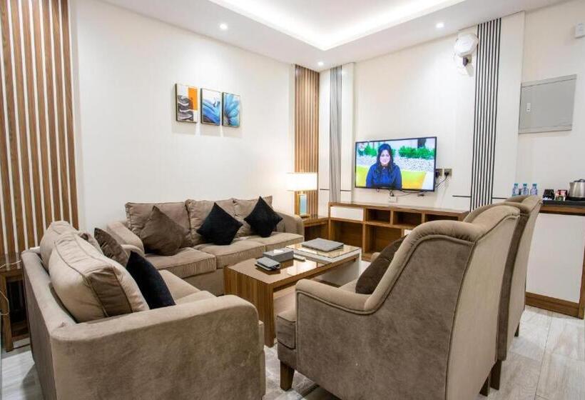 هتل جولدن بوجاري الضيافه