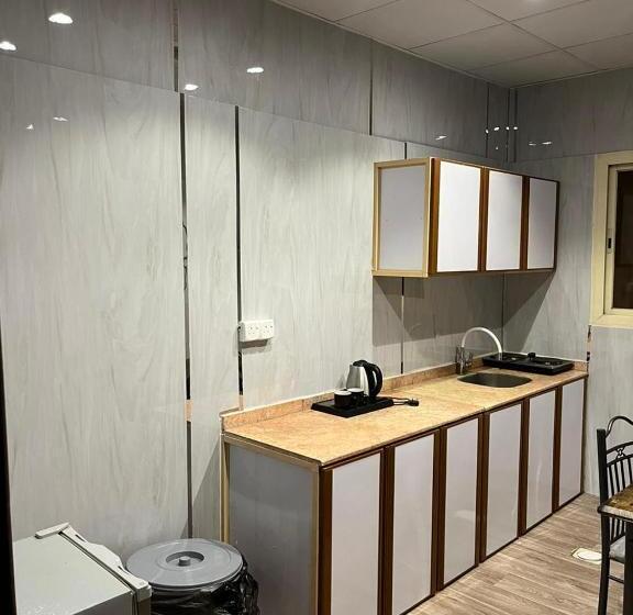 هتل هابي دريم للشقق المخدومة