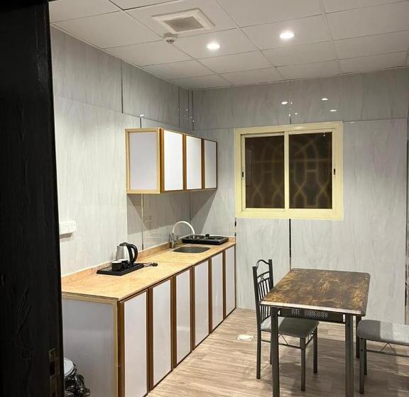 هتل هابي دريم للشقق المخدومة