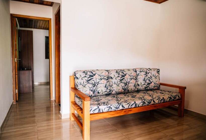 ホテル Espaco Villa Verde Ltda