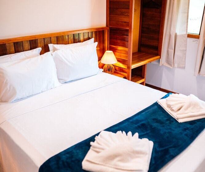 ホテル Espaco Villa Verde Ltda