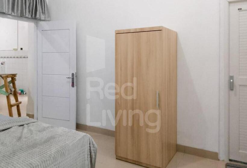 בית מלון כפרי Guest House Syariah Bunga Intan Redpartner