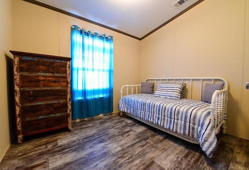 호텔 Mountain View Lodge