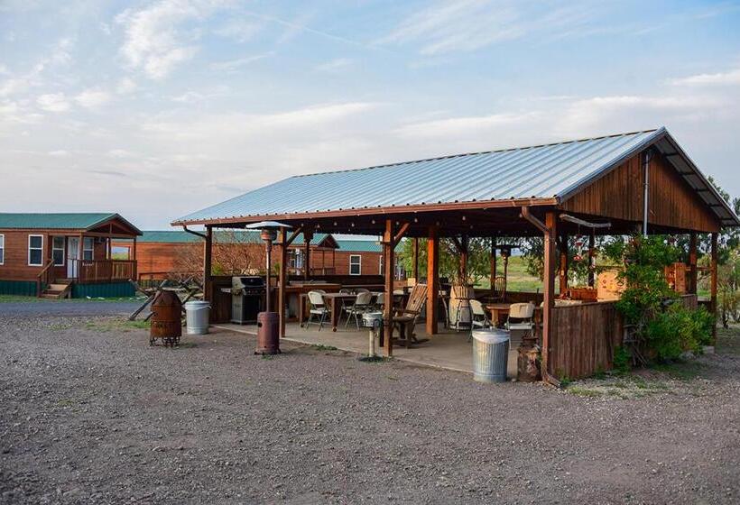 호텔 Mountain View Lodge