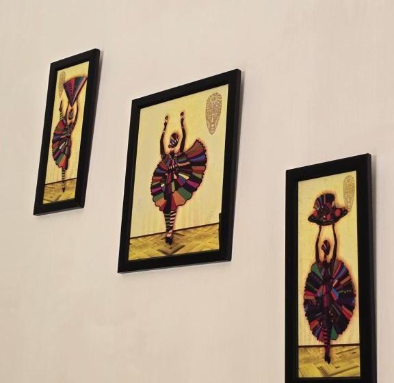 هتل The Sea Walk Beachside Serinity