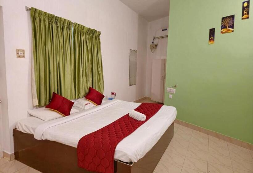 هتل The Sea Walk Beachside Serinity