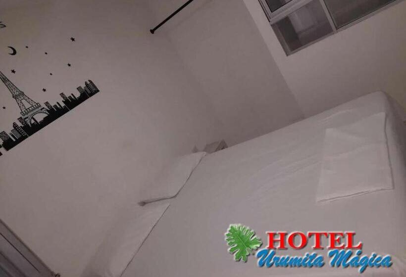 هتل Urumita Magica