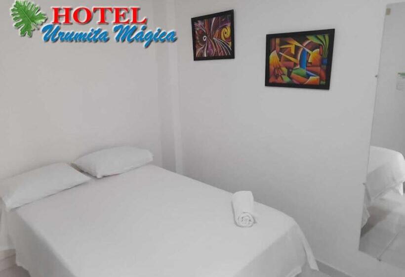 هتل Urumita Magica