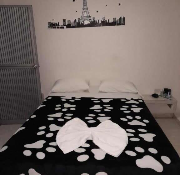 هتل Urumita Magica