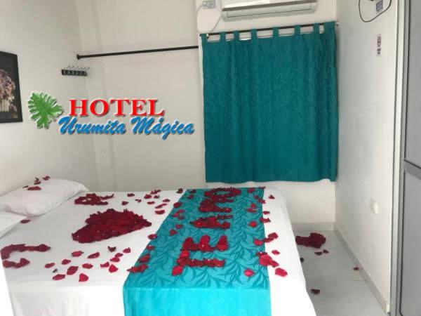 هتل Urumita Magica