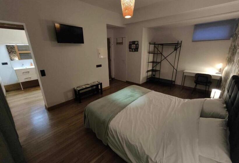 بنسيون Atelier Des Rêves