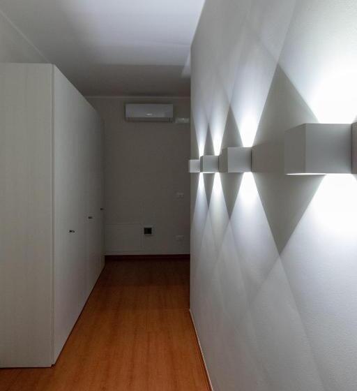 ペンション B&b Il Mercantello