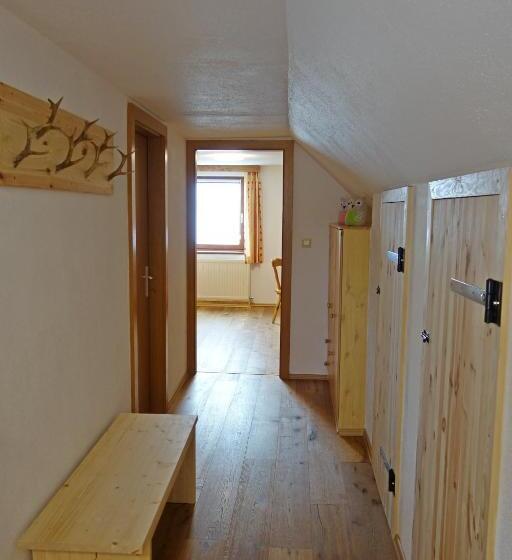 ペンション Brettmaisserhof