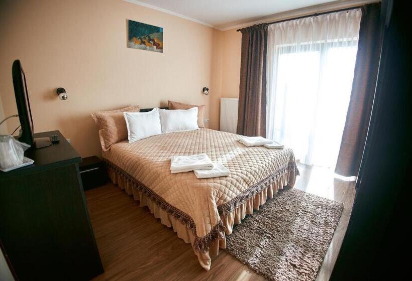 פנסיון Casa Magicplace