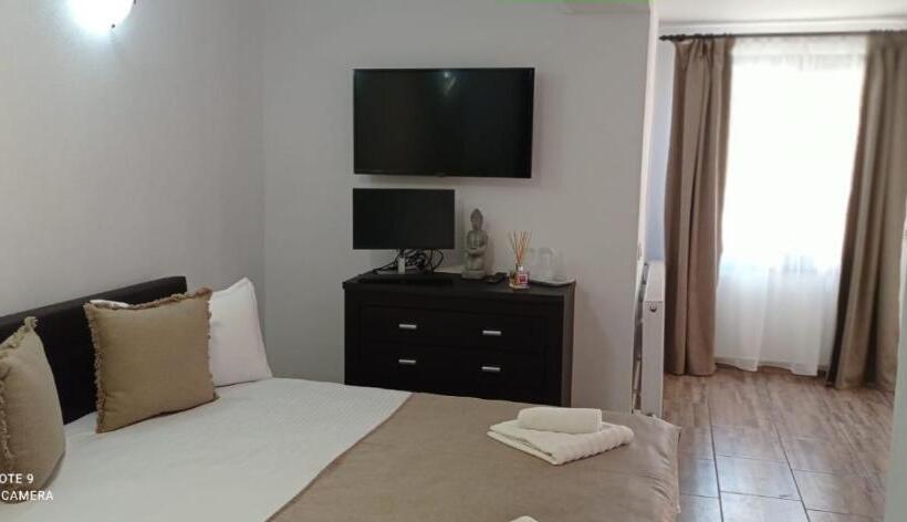 پانسیون Casa Magicplace