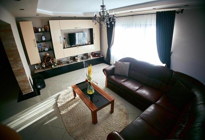 پانسیون Casa Magicplace