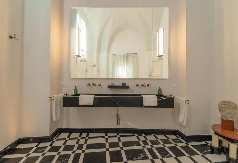 پانسیون Palazzo Matteo