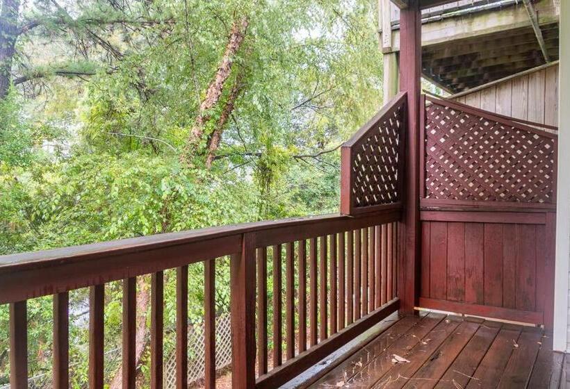 بنسيون Private Room Balcony And Bathroom In Charleston