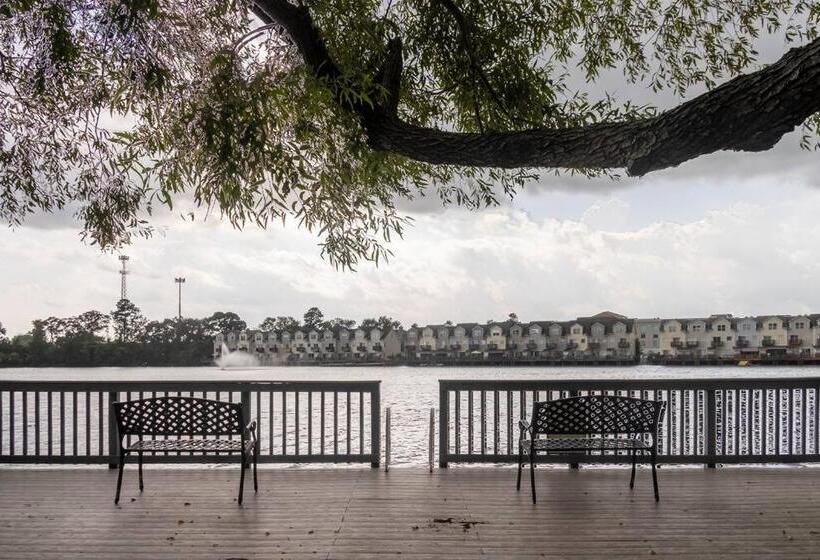 بنسيون Private Room Balcony And Bathroom In Charleston