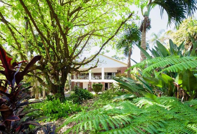 פנסיון Summer Place Guest House