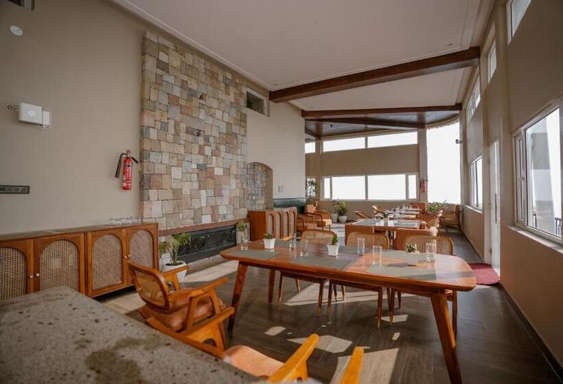 פנסיון The Ved Mussoorie