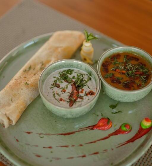 פנסיון The Ved Mussoorie