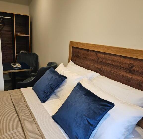 민박 B53 Accommodation