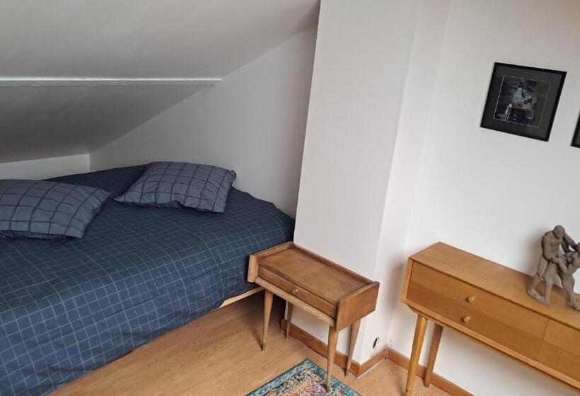 민박 Cosy Room