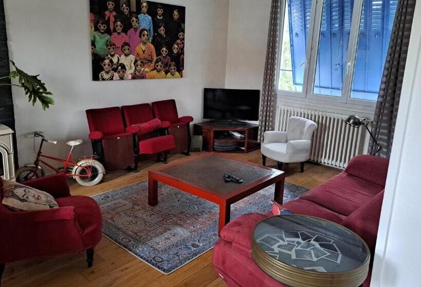 민박 Cosy Room