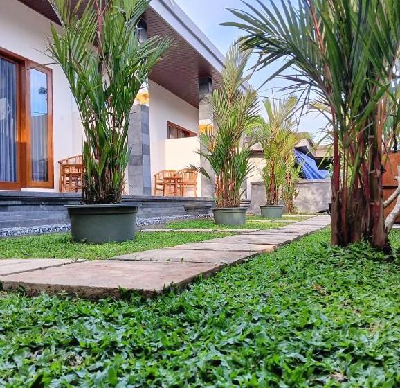 민박 Gandhi Guest House