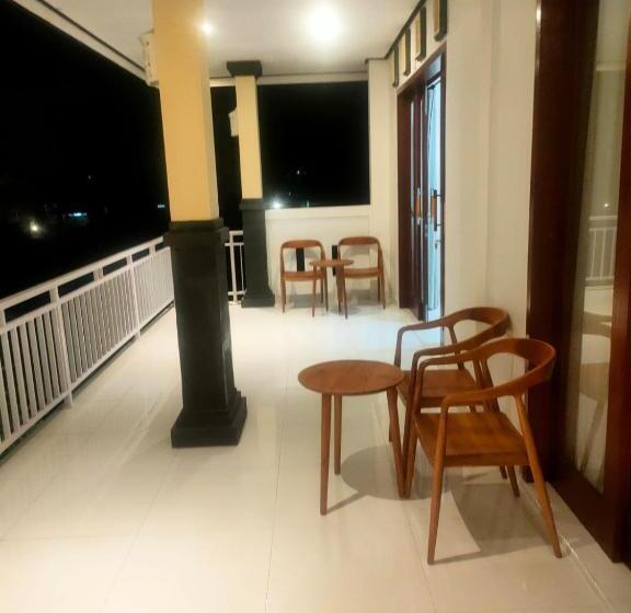 민박 Gandhi Guest House