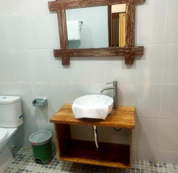 민박 Gandhi Guest House