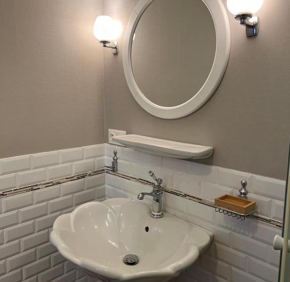 Bed and Breakfast La Bocquillonne
