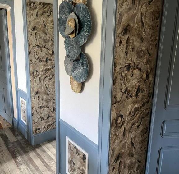Bed and Breakfast La Bocquillonne