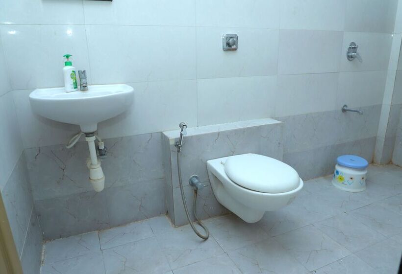 בית מלון כפרי Anjani