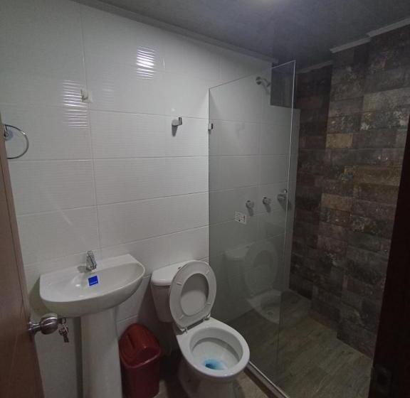 هتل El Gran Casino Esmeralda