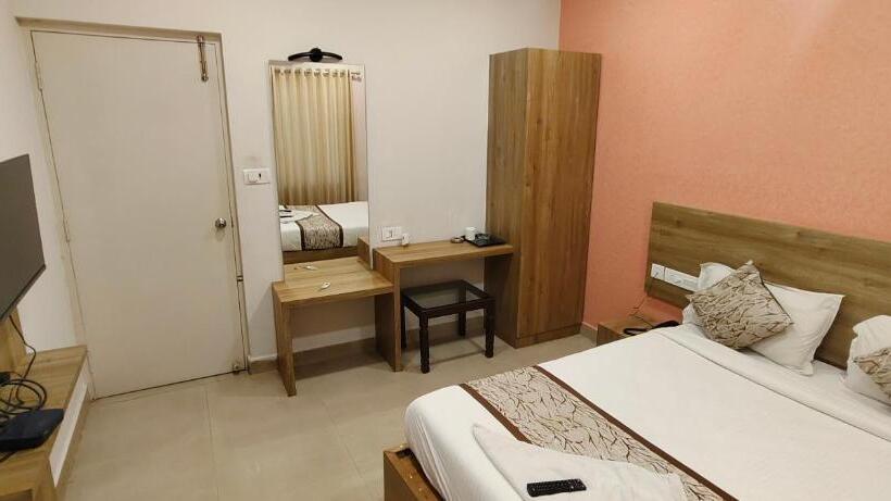 هتل Green Terrus Business Class